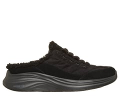 Contour Foam - Cozy Fit Pure Comfort — BLACK 1