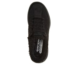 Contour Foam - Cozy Fit Pure Comfort — BLACK 2
