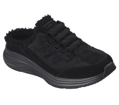Contour Foam - Cozy Fit Pure Comfort — BLACK 4