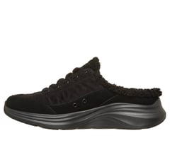Contour Foam - Cozy Fit Pure Comfort — BLACK 5