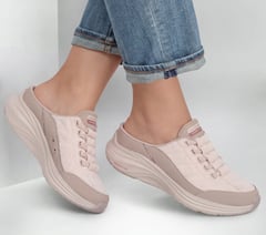 Contour Foam - Cozy Fit Soft Serenity — TAUPE 2