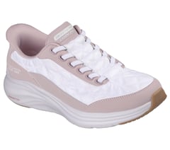 Skechers Slip-ins: Contour Foam - Cozy Fit Soft Legacy — LAVENDER 5