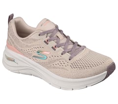 Arch Fit 3.0 - Radiant Wave — NATURAL / TAUPE 4