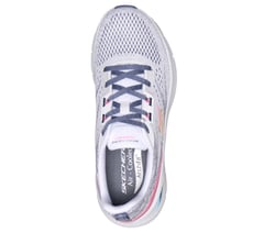 Arch Fit 3.0 - Radiant Wave — WHITE / MULTI 2