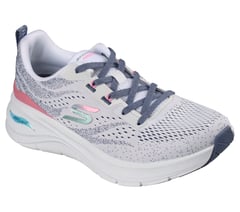 Arch Fit 3.0 - Radiant Wave — WHITE / MULTI 4