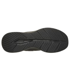 Skechers Slip-ins Waterproof: Contour Foam - Cozy Fit Misty Veil — BLACK 3