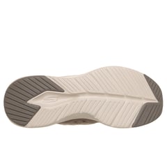 Skechers Slip-ins: Contour Foam - Cozy Fit Dazzling Stride — TAUPE 3
