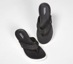 On-The-GO 600 - Preferred — BLACK / WHITE 2