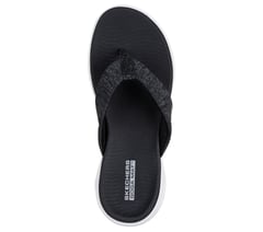 On-The-GO 600 - Preferred — BLACK / WHITE 3