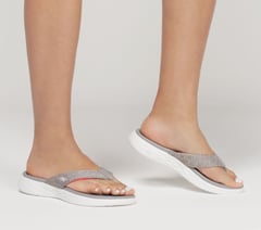 On-The-GO 600 - Preferred — GRAY / PINK 2