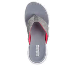 On-The-GO 600 - Preferred — GRAY / PINK 3