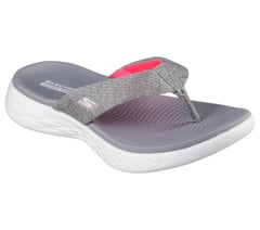 On-The-GO 600 - Preferred — GRAY / PINK 5