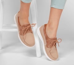 GO WALK Lite - Coral — NATURAL 2