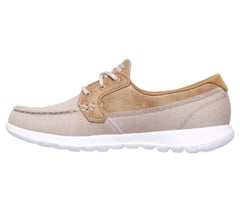 GO WALK Lite - Coral — NATURAL 6
