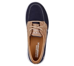 GO WALK Lite - Coral — NAVY 3