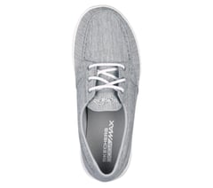 Skechers GOwalk Lite - Isla — GRAY 3