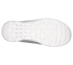 Skechers GOwalk Lite - Isla — GRAY 4