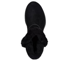 Skechers On the GO Joy - Bundle Up — BLACK 3