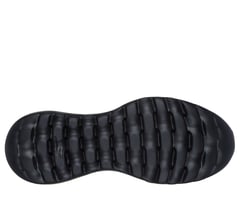 Skechers On the GO Joy - Bundle Up — BLACK 4