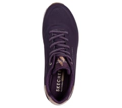 UNO - Shimmer Away — DARK PURPLE 3