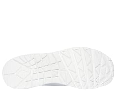 UNO - Shimmer Away — WHITE / SILVER 4