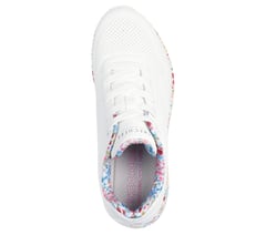 Uno - Majestic Garden — WHITE / MULTI 2