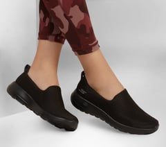 GO WALK JOY — BLACK 2