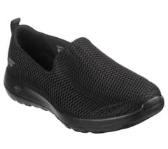 GO WALK JOY — BLACK 5