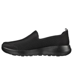 GO WALK JOY — BLACK 6