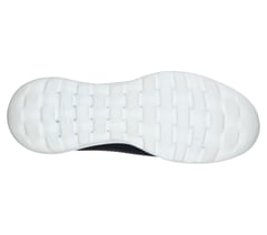GO WALK JOY — NAVY / WHITE 4