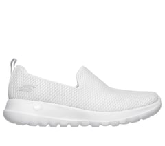 GO WALK JOY — WHITE 1