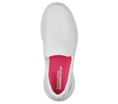 GO WALK JOY — WHITE 3