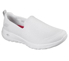GO WALK JOY — WHITE 5