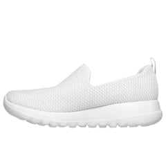 GO WALK JOY — WHITE 6