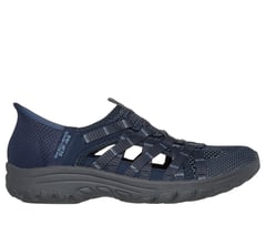 Skechers Slip-ins RF: Reggae Fest 2.0 - Neap Tide — NAVY 1