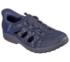 Skechers Slip-ins RF: Reggae Fest 2.0 - Neap Tide — NAVY 4
