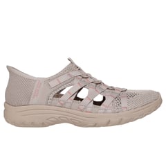 Skechers Slip-ins RF: Reggae Fest 2.0 - Neap Tide — TAUPE 1