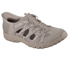 Skechers Slip-ins RF: Reggae Fest 2.0 - Neap Tide — TAUPE 4