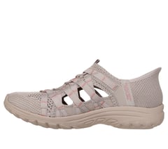 Skechers Slip-ins RF: Reggae Fest 2.0 - Neap Tide — TAUPE 5