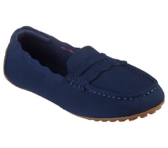 Cleo Driver - Power Couples — NAVY 4