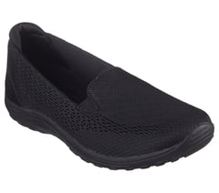 Relaxed Fit: Reggae Fest - Willows Vibe — BLACK 4