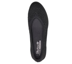 Cleo Flex Wedge - Shimmer Muse — BLACK 2