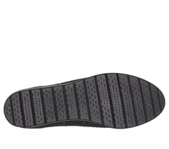Cleo Flex Wedge - Shimmer Muse — BLACK 3