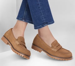 Cypress - Chic Surge — BROWN 2