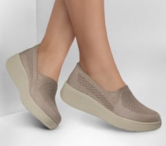 Relaxed Fit: Arch Fit Laguna - Adore Her — TAUPE 2