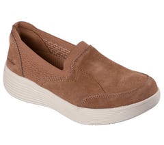 Relaxed Fit: Arch Fit Laguna - Subtle Spice — CHESTNUT 4