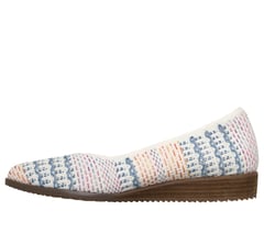 Cleo Sawdust - Quiet Wonder — WHITE / MULTI 5