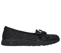 Martha Stewart: Arch Fit Living — BLACK / CHARCOAL 1