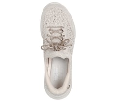 Skechers Slip-ins Martha Stewart: Bedford - Cherished Dream — TAUPE 2