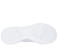 Skechers Slip-ins Martha Stewart: Bedford - Cherished Dream — WHITE / SILVER 3